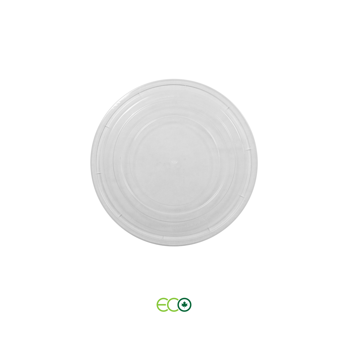 Hard PP Lid for 9" Bowls