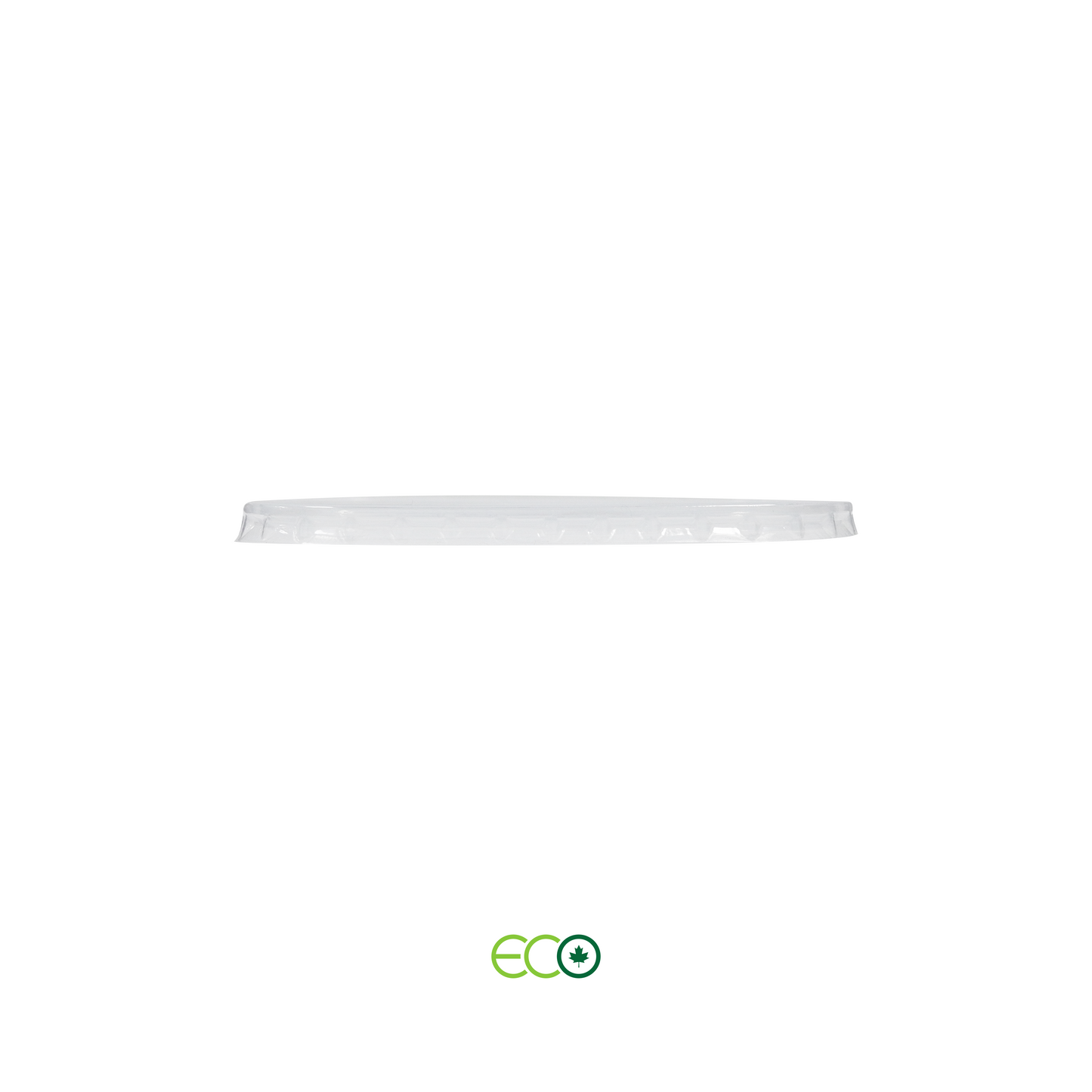 Flat PP Lid for 5"X7" Containers