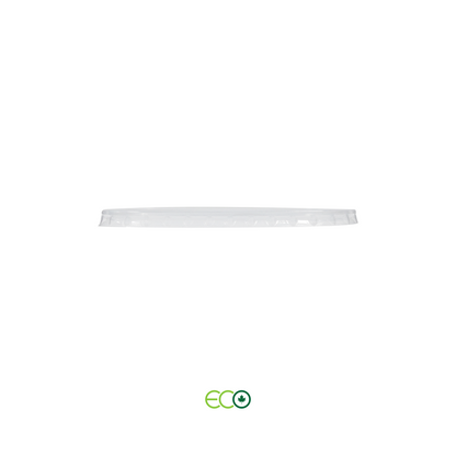 Flat PP Lid for 5"X7" Containers