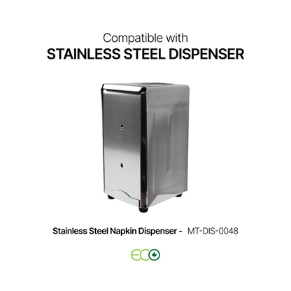 Tall Fold Dispenser Napkins