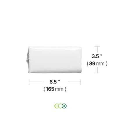 Tall Fold Dispenser Napkins