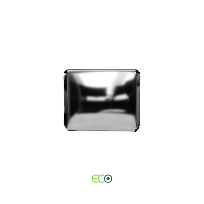 Stainless Steel Napkin Dispenser