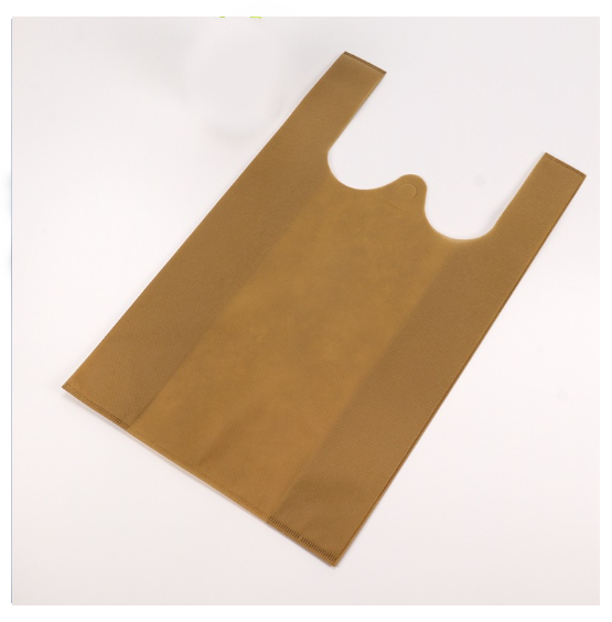 Kraft Fabric Bag (S / M)