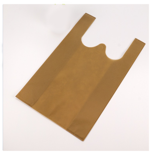 Kraft Fabric Bag (S / M)