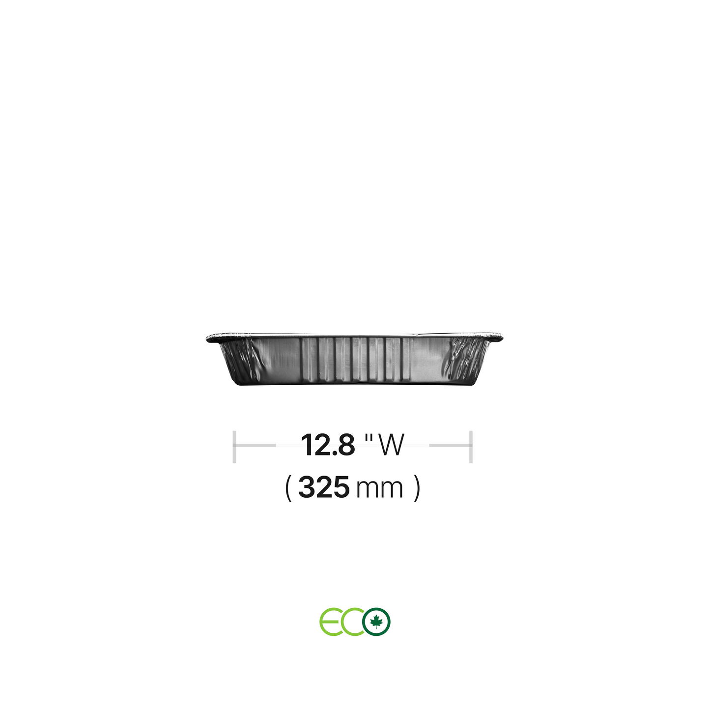 Full-Size Steam Table Pan (3 Depths)