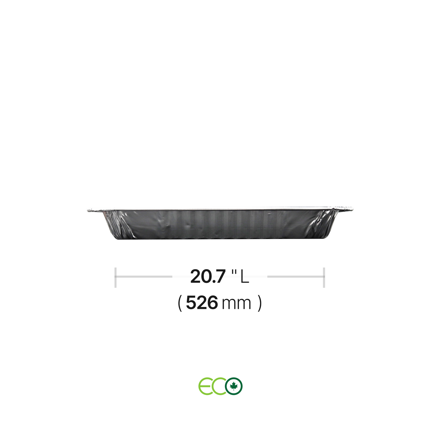 Full-Size Steam Table Pan (3 Depths)