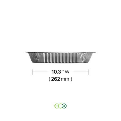 Half-Size Steam Table Pan (2 Depths)