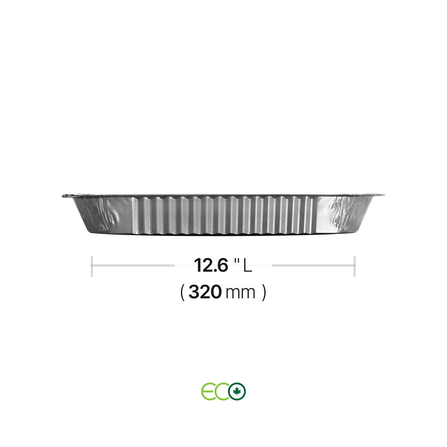 Half-Size Steam Table Pan (2 Depths)