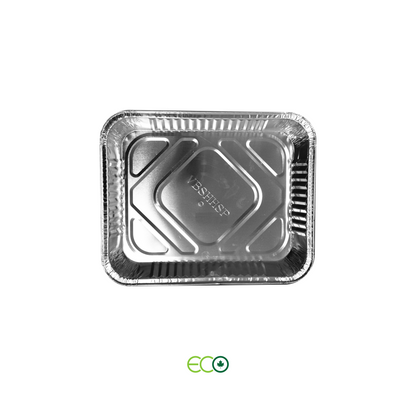 Half-Size Steam Table Pan (2 Depths)