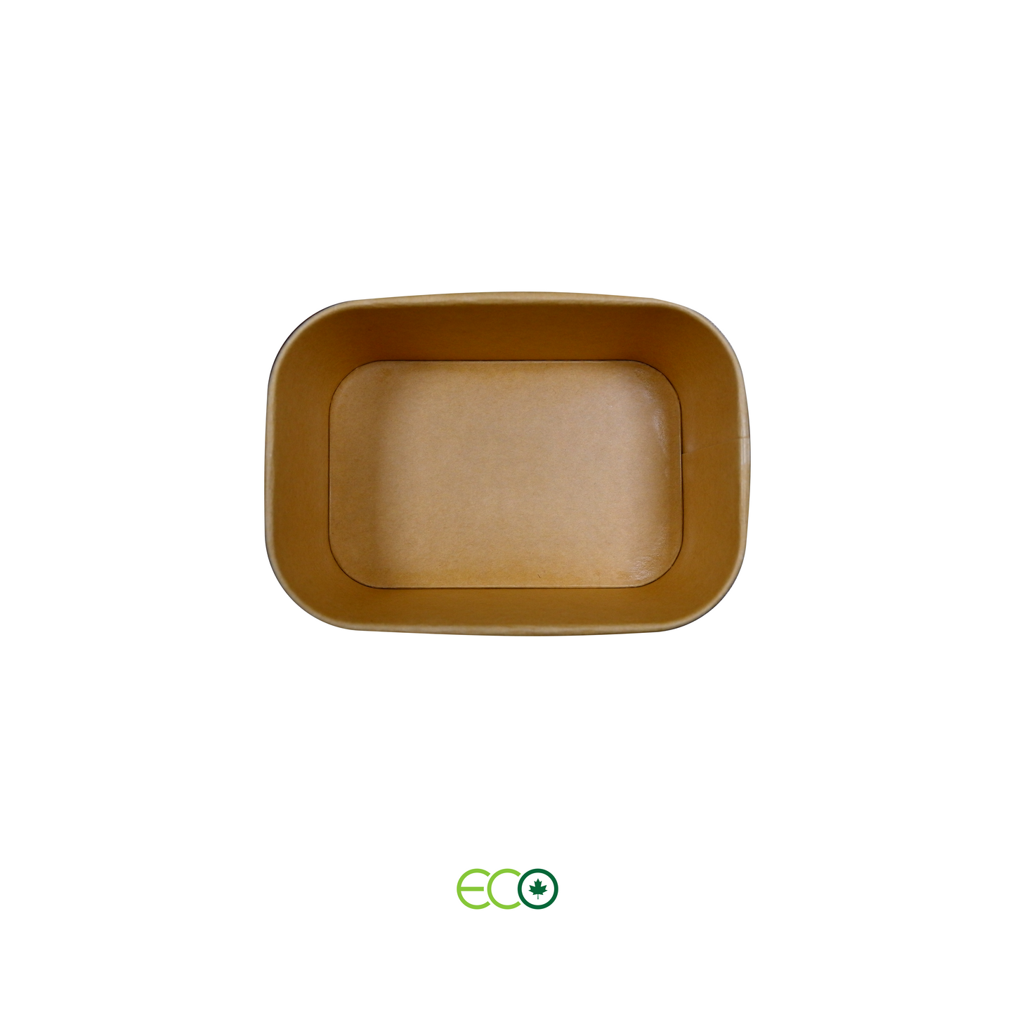 5"X7" Kraft Container (25oz / 34oz)