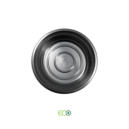 Round Aluminum Bowl