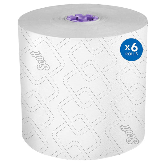 Hard Roll Paper Towel