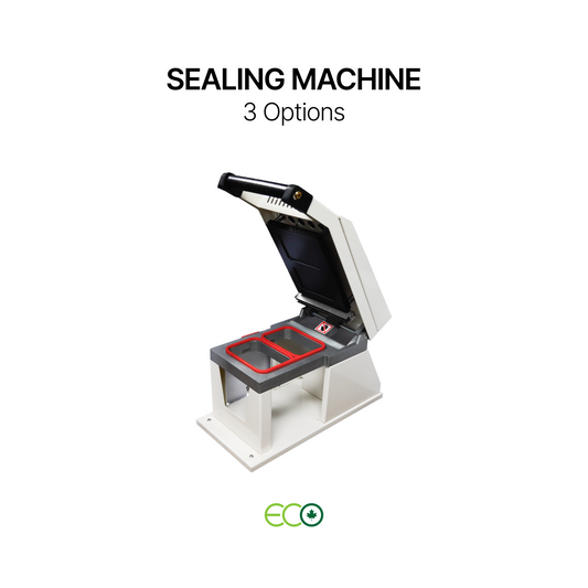 Sealing Machine (3 Options)