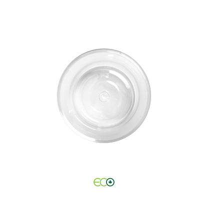 뚜껑이 있는 4L 투명 플라스틱 병