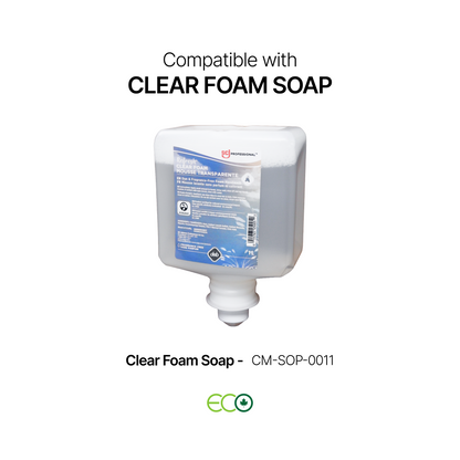 Manual Soap Dispenser