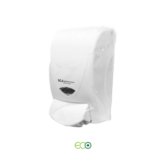 Manual Soap Dispenser