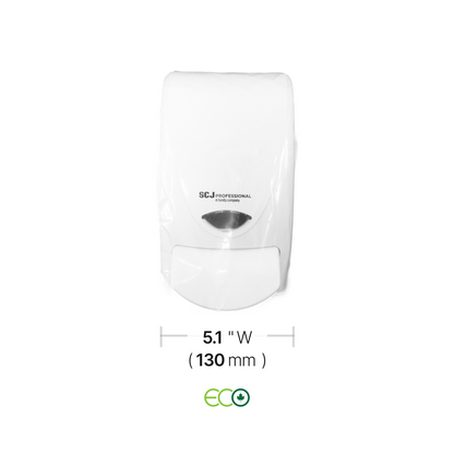 Manual Soap Dispenser