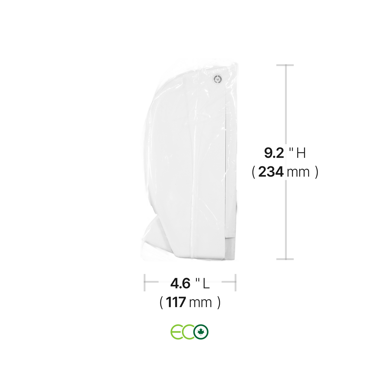 Manual Soap Dispenser