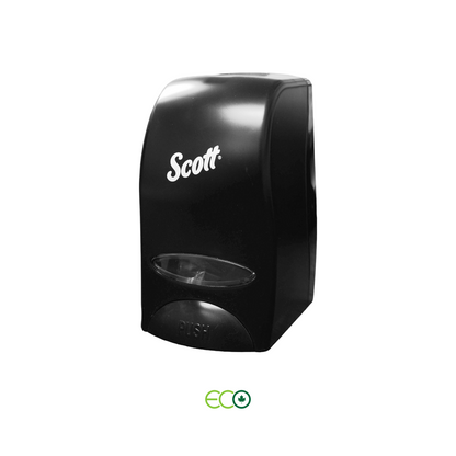 Manual Cassette Soap Dispenser