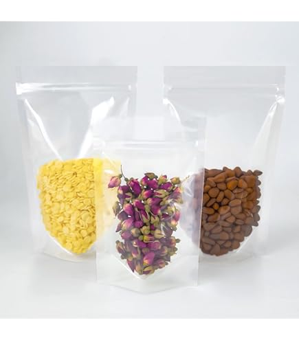 Stand-Up Pouch (2 Sizes)